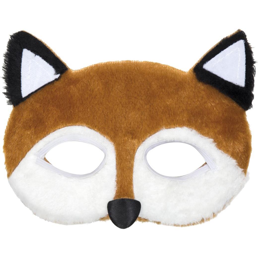 Thumbnail - Boland Fuchs Augen-Maske