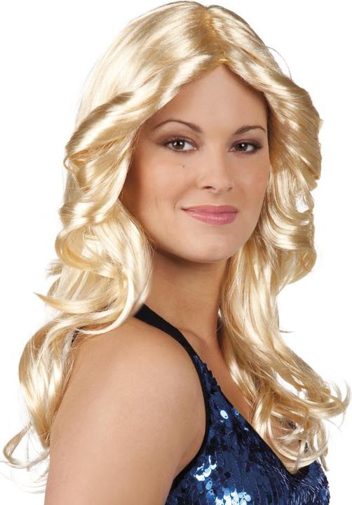 Image du produit Boland Perruque Disco Girl
