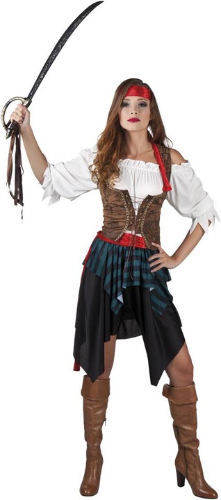 Image du produit Boland Jouet épée de pirate