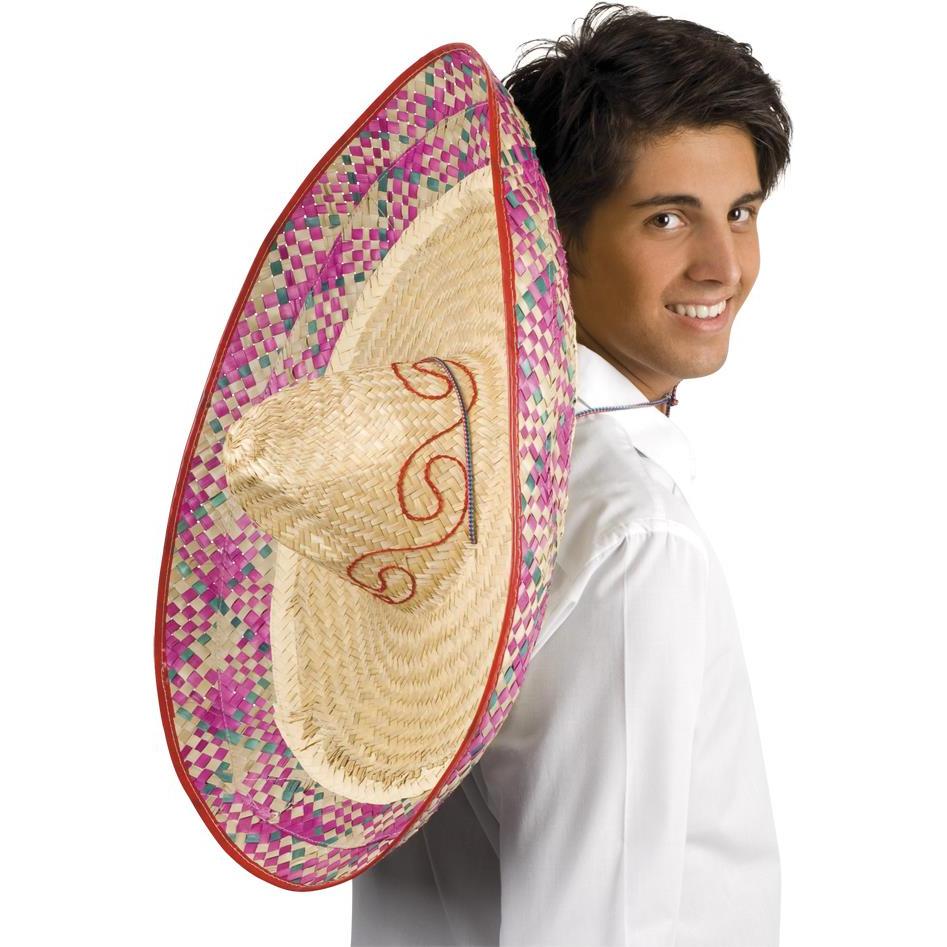 Thumbnail - Boland Sombrero Hut