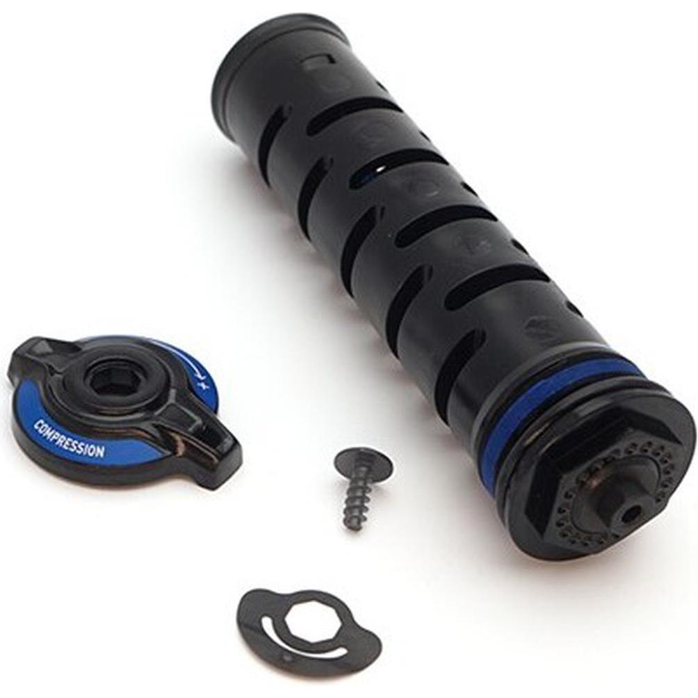RockShox, Zubehör Velofederung
