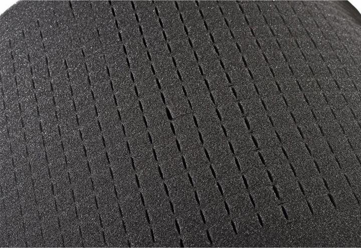 Actual product image B+W Foam insert SI For type 6600 (26.36 l)