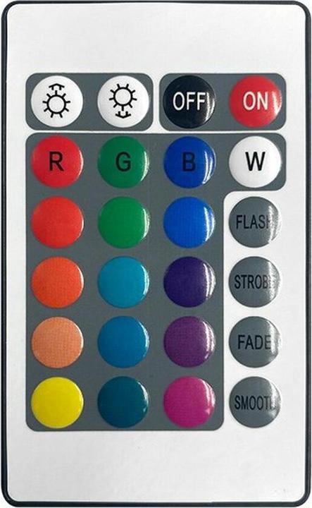 Actual product image Tracer Bunny night light TRAOSW47255