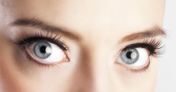 Actual product image Boland Eyelashes Delicate (Artificial eyelashes)