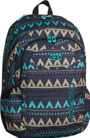 Produktbild Epson Backpack CoolPack Urban (27 l)