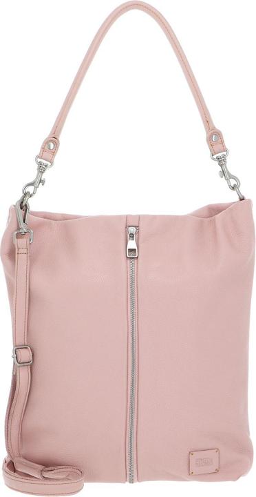 Produktbild FredsBruder Feeling Good Zip-Hobo