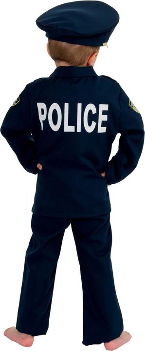 Immagine prodotto Chaks Polizia (104)