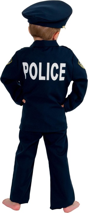 Produktbild Chaks Polizei (104)
