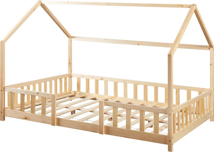 Actual product image En.Casa Sisimiut (140 x 200)
