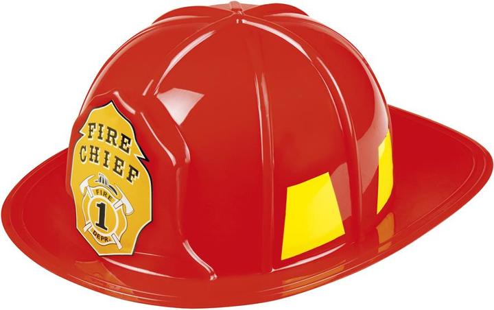 Image du produit Boland Casque 'fire Chief' : casque de pompier