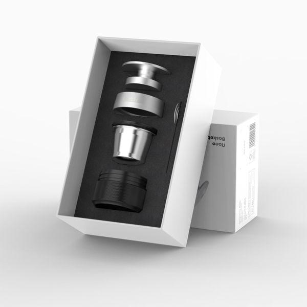 Actual product image OutIn Nano Basket Plus Filterkorb