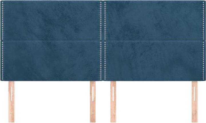 Image du produit VidaXL Maëlle (200 x 5 x 128 cm)