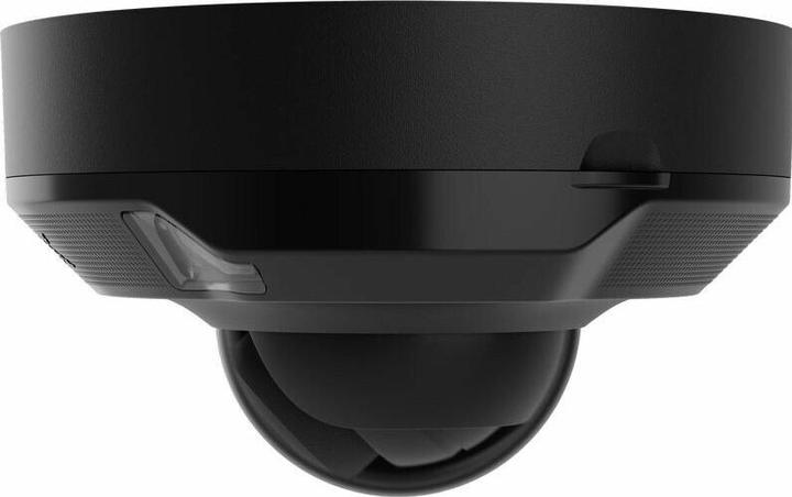 Produktbild Ajax | DomeCam Mini HL (8 Mp/2.8 mm) ASP black | 8MP | Dome Mini Camera | Sort