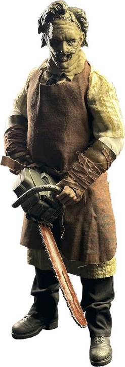 Immagine prodotto Trick or Treat Studios Texas Chainsaw Massacre 2003 action figure 1/6 Leatherface 33 cm