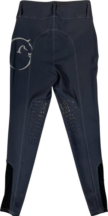 Actual product image Vestrum mid grip riding trousers for molveno (44)