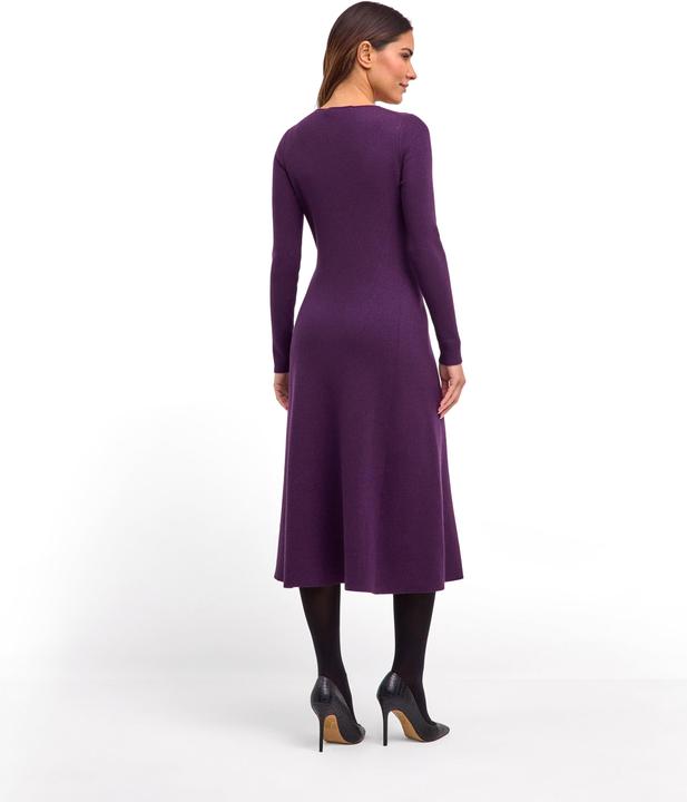 Produktbild Falke FIN Glitter Merino Dress w (XL)