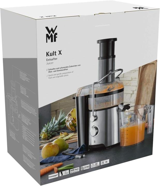 Immagine prodotto WMF Kult X spremiagrumi elettrico