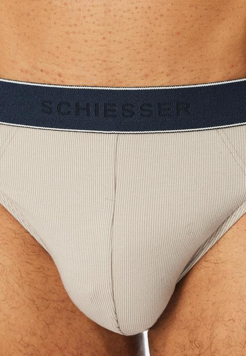 Immagine prodotto Schiesser Duality Function Slip (3XL)
