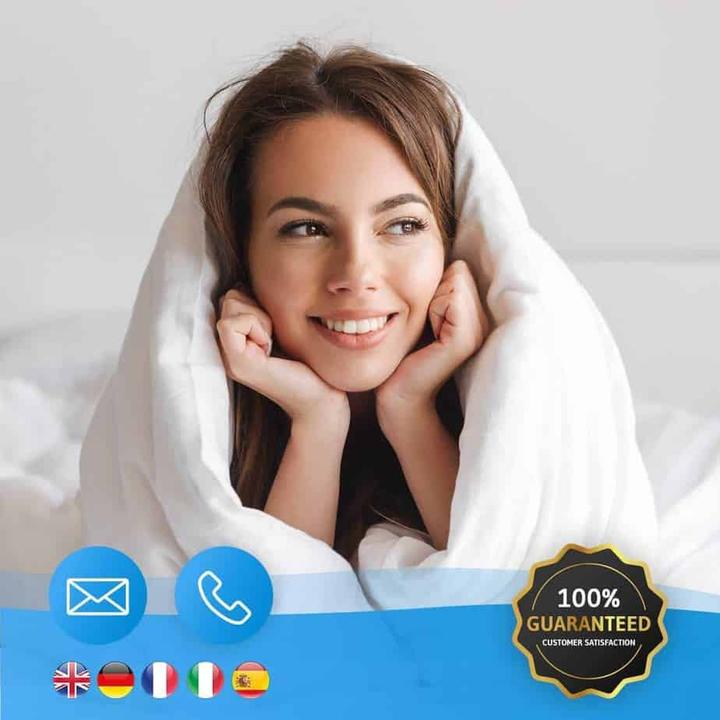 Actual product image Third of Life Aquastop (70 x 140 cm)