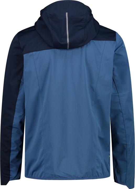 Actual product image CMP Campagnolo Hoodie (S)
