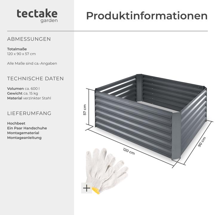 Produktbild tectake Salvia