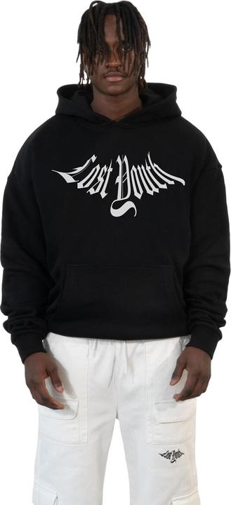 Produktbild Lost Youth Classic V.3 Hoodie (S)