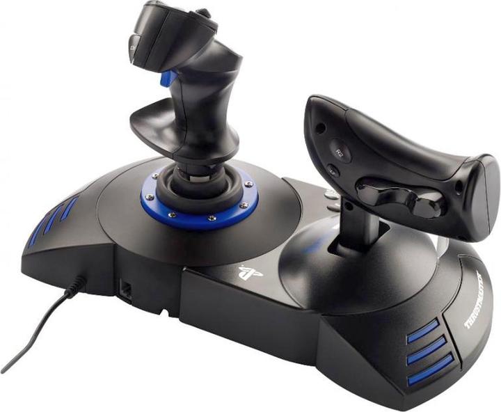 Image du produit Thrustmaster T. Flight Hotas 4 (PC, PS4)