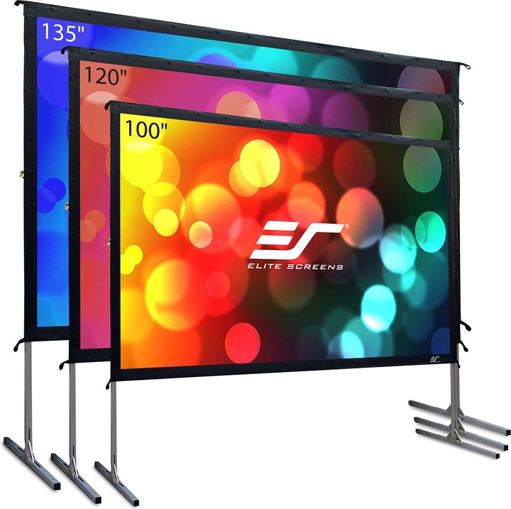 Actual product image Elite Screens Yard Master 2 (180", 16:9)