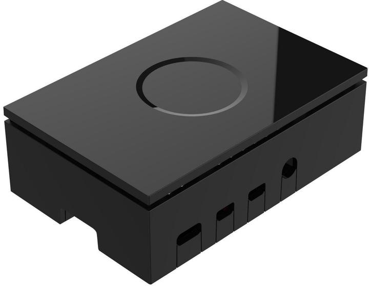 Raspberry Pi Housing for 4 Model B