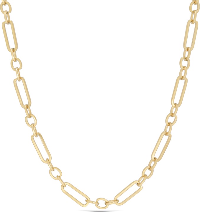 Immagine prodotto Hey Harper Mila (Placcato oro 14k, Rivestimento PVD)