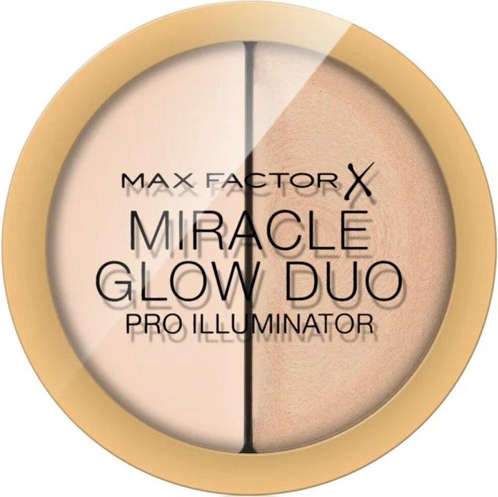 Immagine prodotto Max Factor Bagliore miracoloso (10 Luce, Highlighter, 11 g)