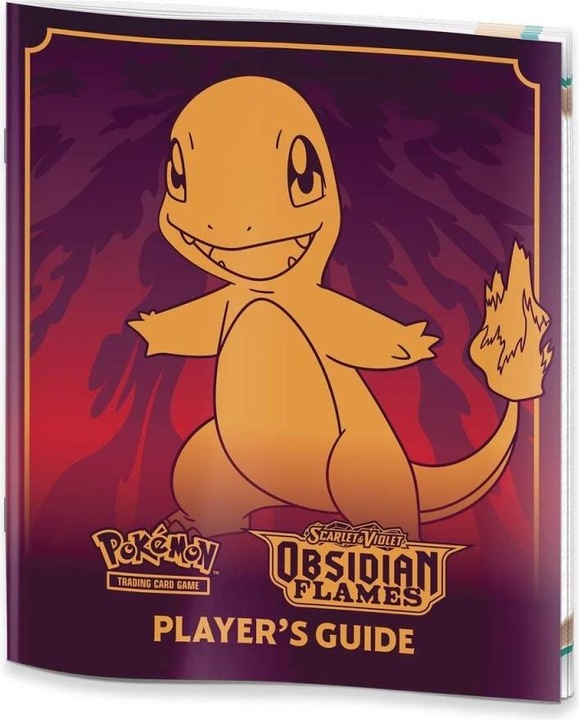 Produktbild Pokémon SV03 - Elite Trainer Box (Englisch, Elite / Top Trainer Box)