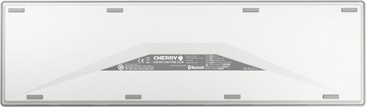 Image du produit CHERRY DW 9100 Slim (DE, Sans fil)