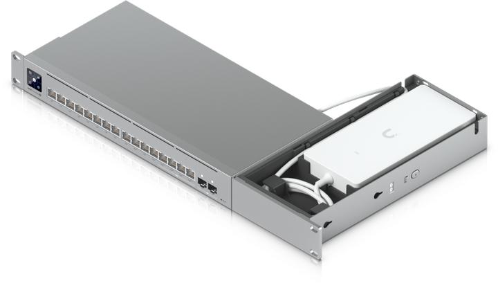 Produktbild Ubiquiti Montagekit UACC-PRO-MAX-16-RM für USW-PRO-MAX-16/POE