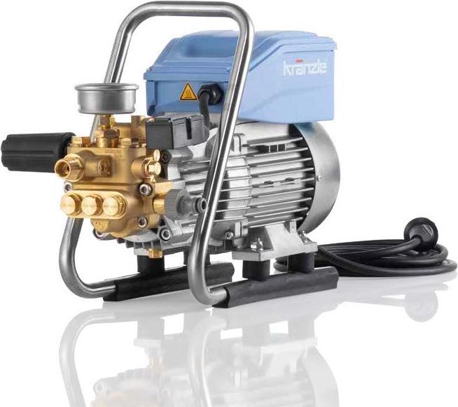 Immagine prodotto Kränzle HD 12/130 TS (Corrente elettrica)