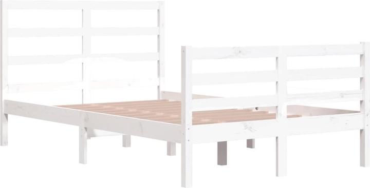 Image du produit vidaXL Gervasio (120 x 200 cm)