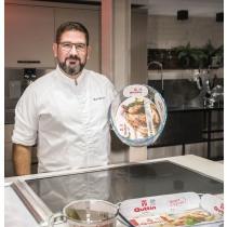 Produktbild Quttin brunnenglas oval 35x24cm 3,4l