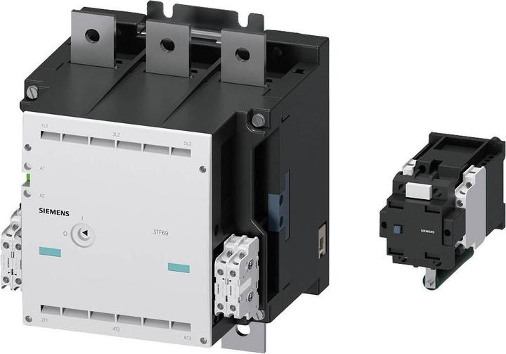 Produktbild Siemens SIEM Schütz