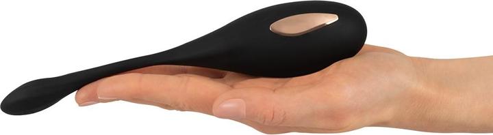 Actual product image XOUXOU RC Vibrating E-Stim Love Ball
