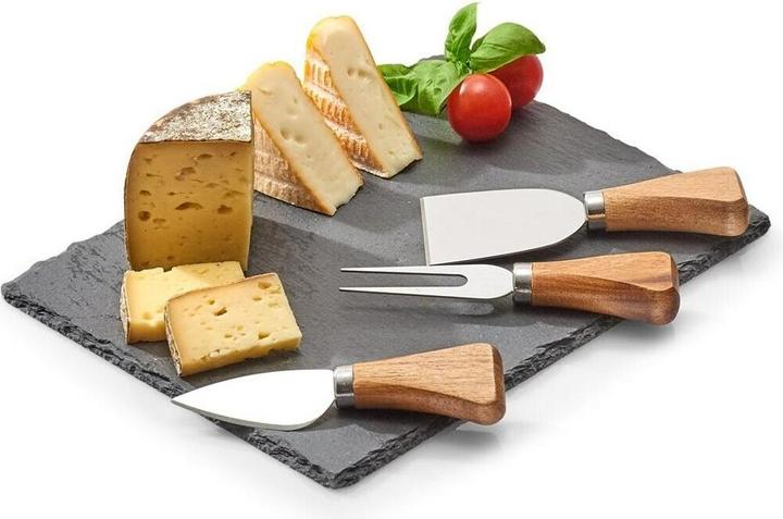 Actual product image Zeller Present Cheese serving set