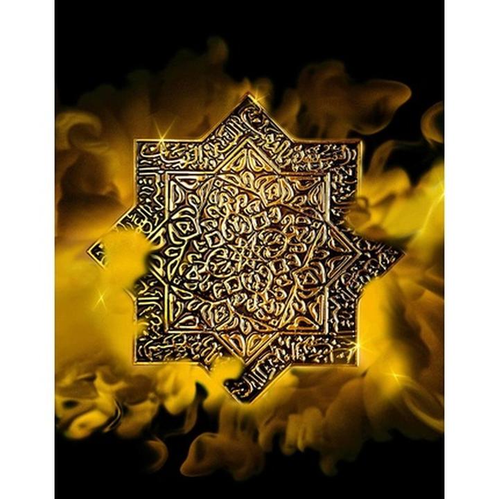 Produktbild Kajal Dahab by Eau de Parfum (Eau de Parfum, 100 ml)