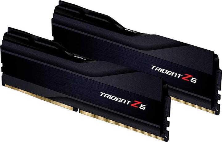 Produktbild G.Skill Trident Z5 (2 x 24GB, 6500 MHz, DDR5-RAM, DIMM)
