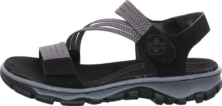 Image du produit Rieker Sandale 68871-00 00 (40)