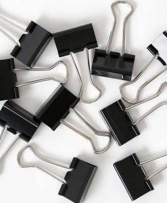 Immagine prodotto I Am Creative Staffe per il ripiegamento (10x)