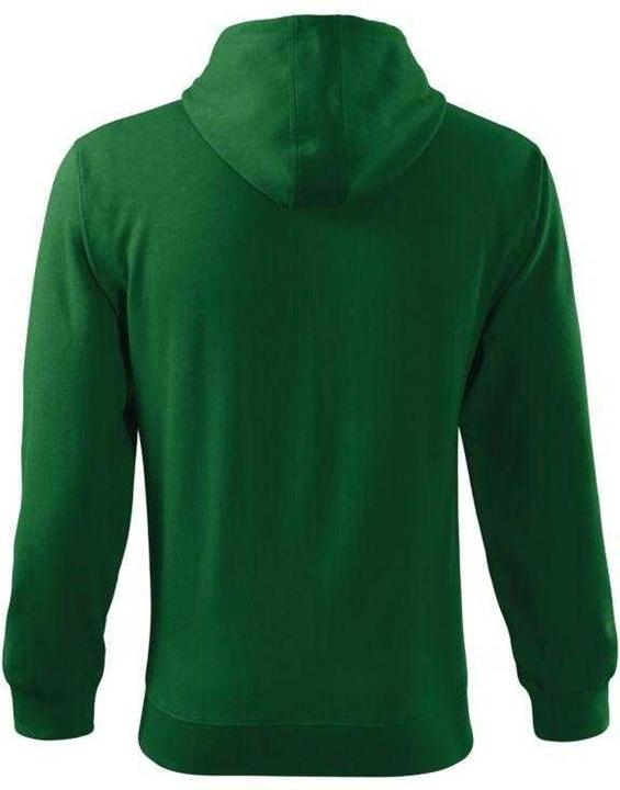 Image du produit Malfini - Veste à capuche TRENDY - Homme (M)