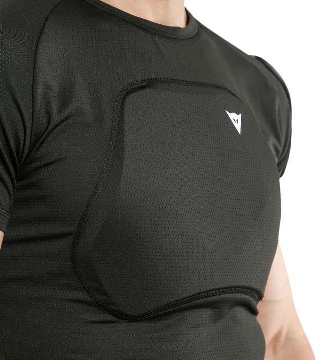 Actual product image Dainese Trail Skins Pro protector shirt (M, Chest protector, Back protector, Unique specimen)