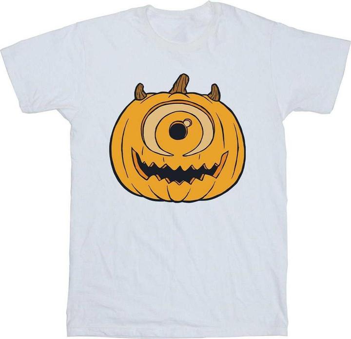 Produktbild Disney TShirt Mädchen Baumwolle Halloween (104)