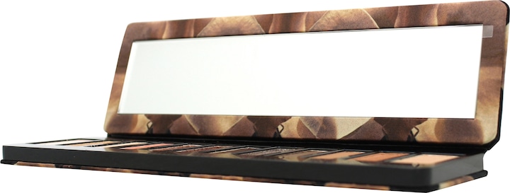 Urban Decay Naked Reloaded (Braun, Bronze, Grau, Nude, Peach, Rosa, Schwarz, Taupe)