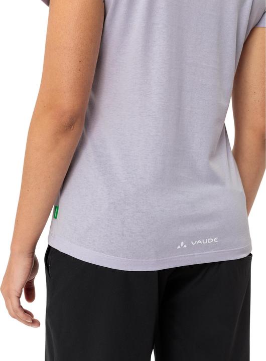 Produktbild Vaude Cyclist T-Shirt V (36, XS)