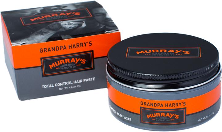 Immagine prodotto Murray`s Nonno Harry's (Pasta per capelli, 51 ml)